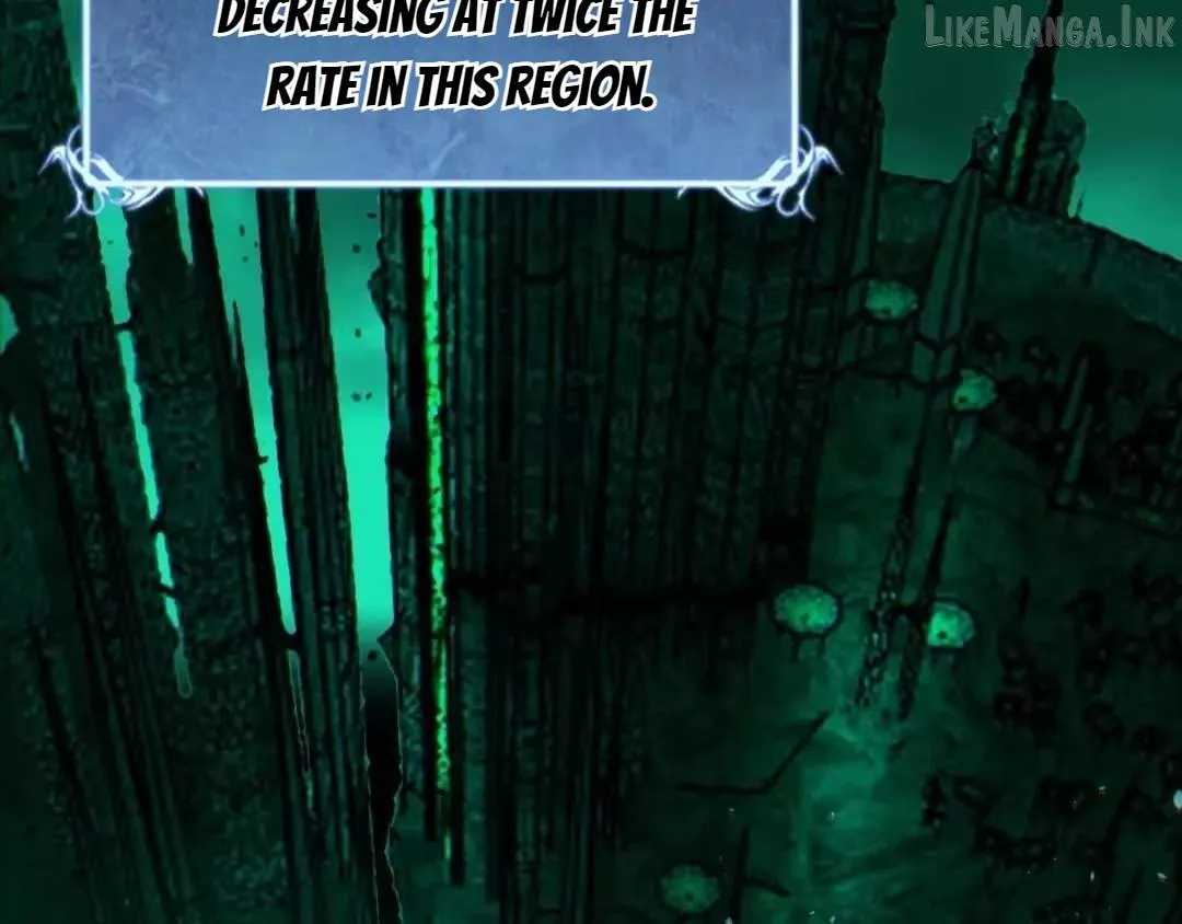 God-level Assassin, I’m the Shadow chapter 127 page 73