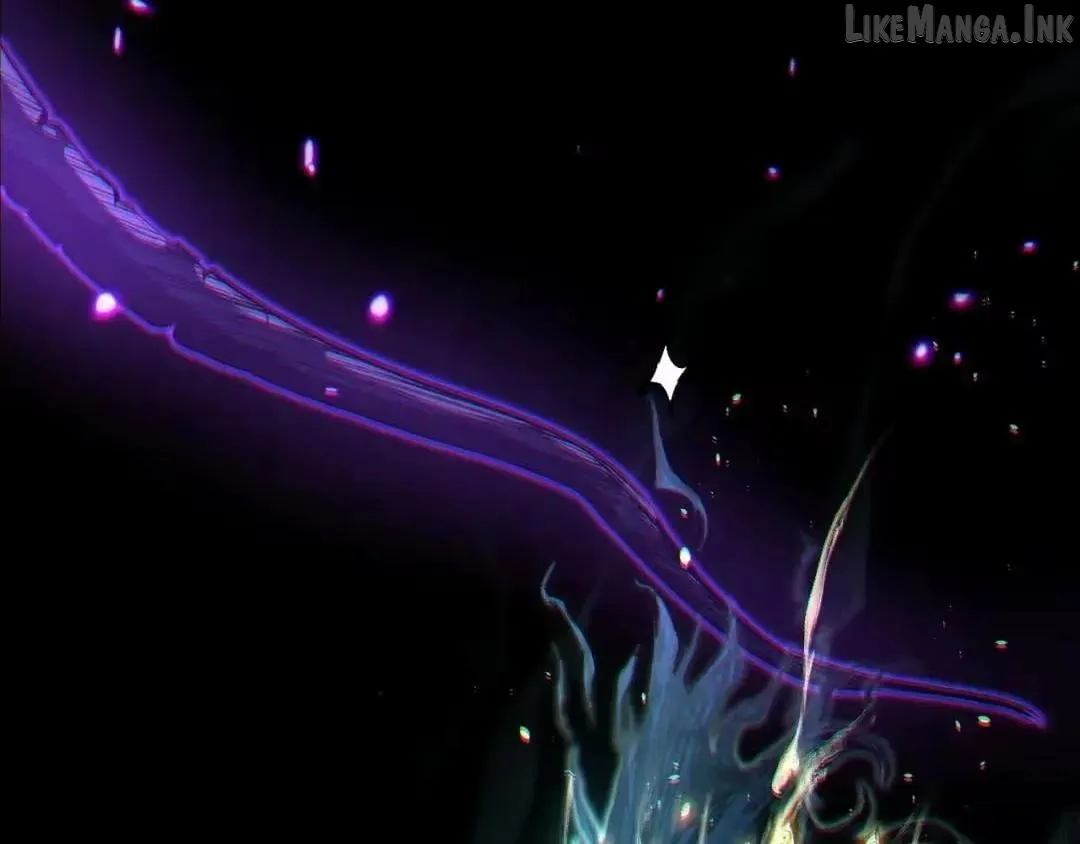 God-level Assassin, I’m the Shadow chapter 127 page 66