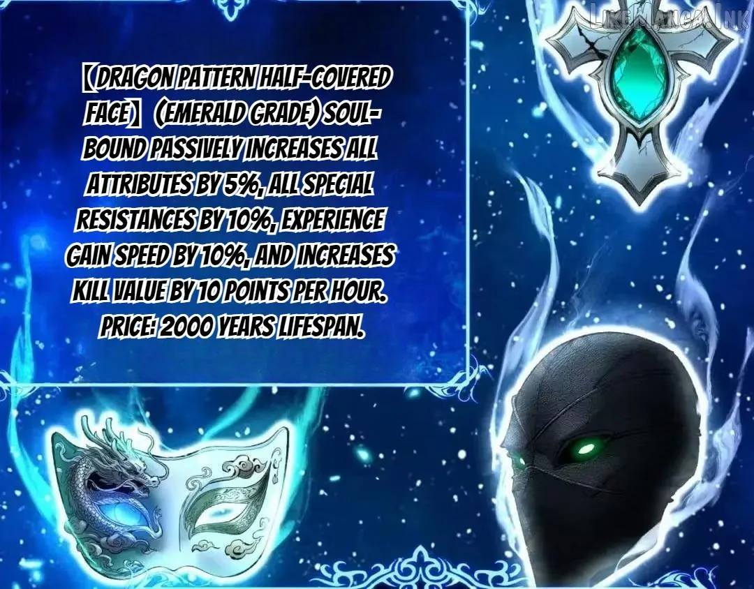 God-level Assassin, I’m the Shadow chapter 127 page 90
