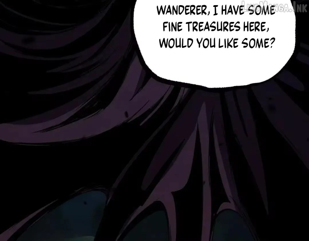 God-level Assassin, I’m the Shadow chapter 127 page 84
