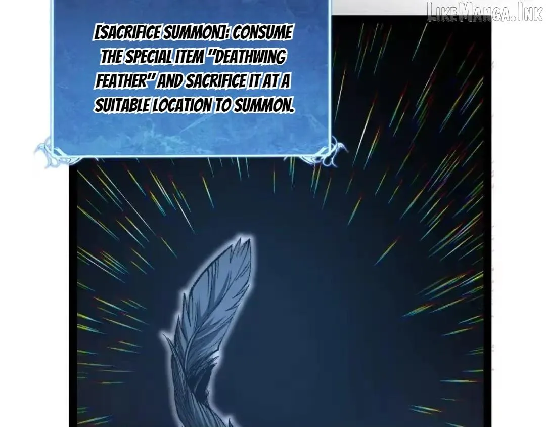 God-level Assassin, I’m the Shadow chapter 127 page 10