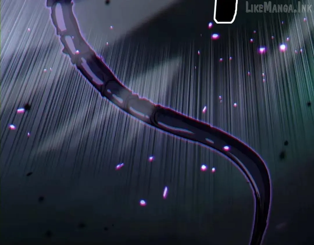 God-level Assassin, I’m the Shadow chapter 127 page 64