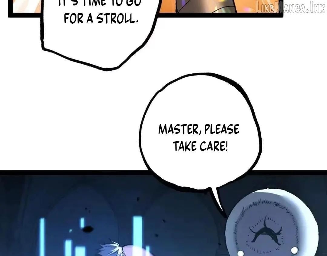 God-level Assassin, I’m the Shadow chapter 127 page 29