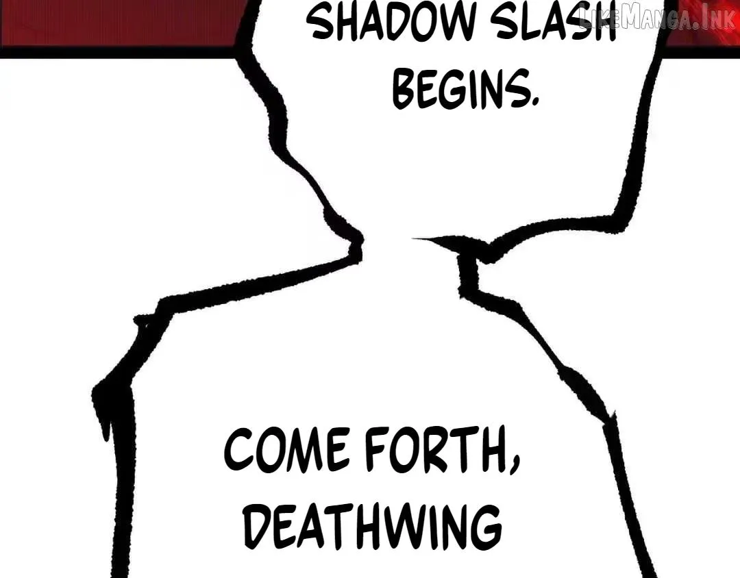 God-level Assassin, I’m the Shadow chapter 127 page 112