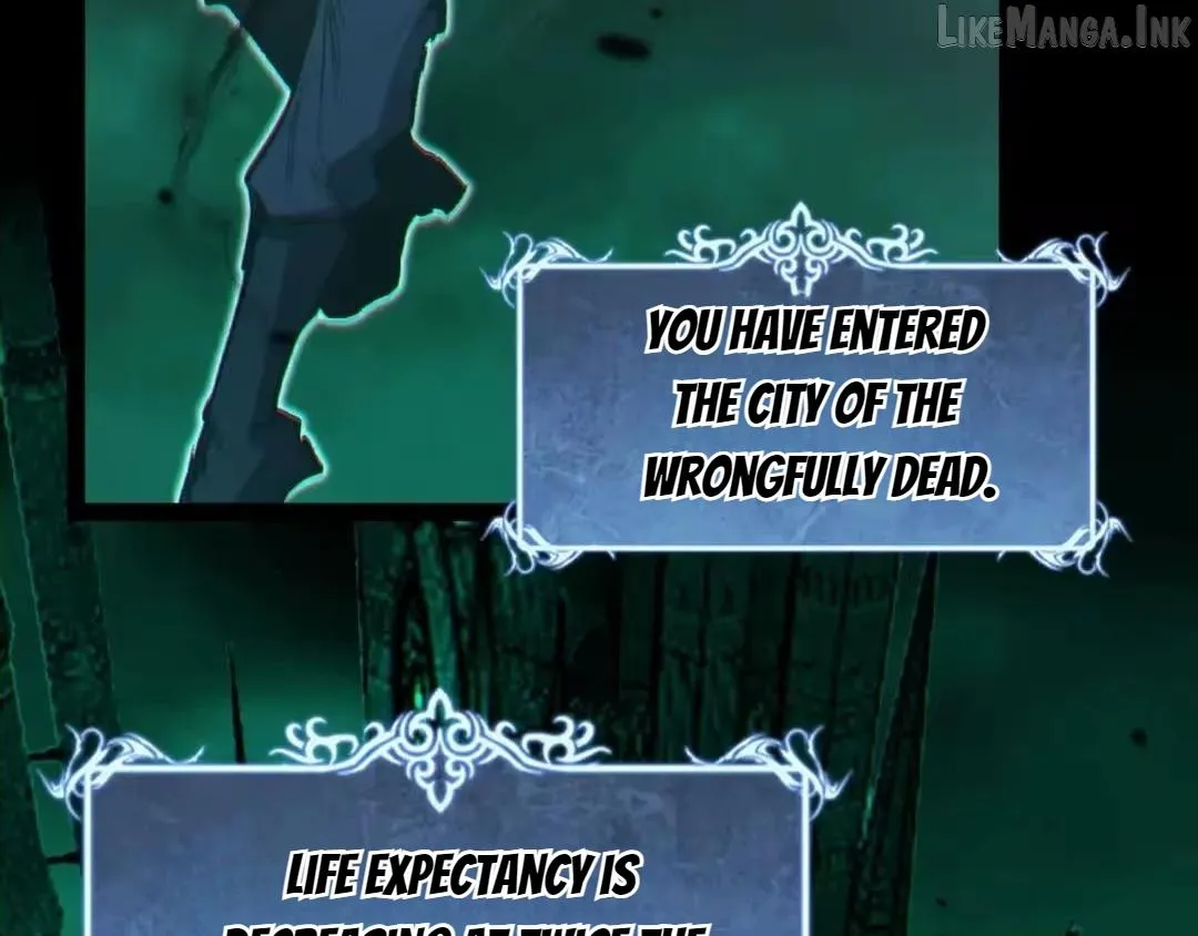God-level Assassin, I’m the Shadow chapter 127 page 72