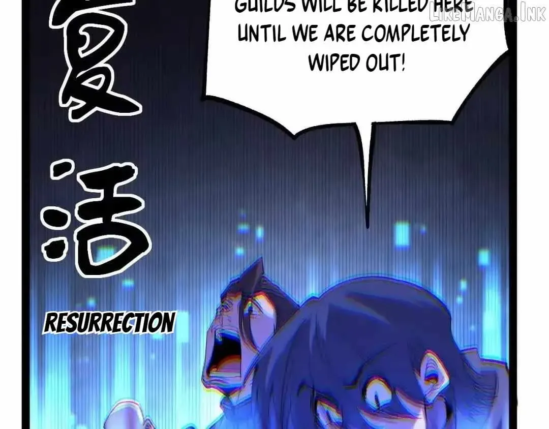 God-level Assassin, I’m the Shadow chapter 128 page 39