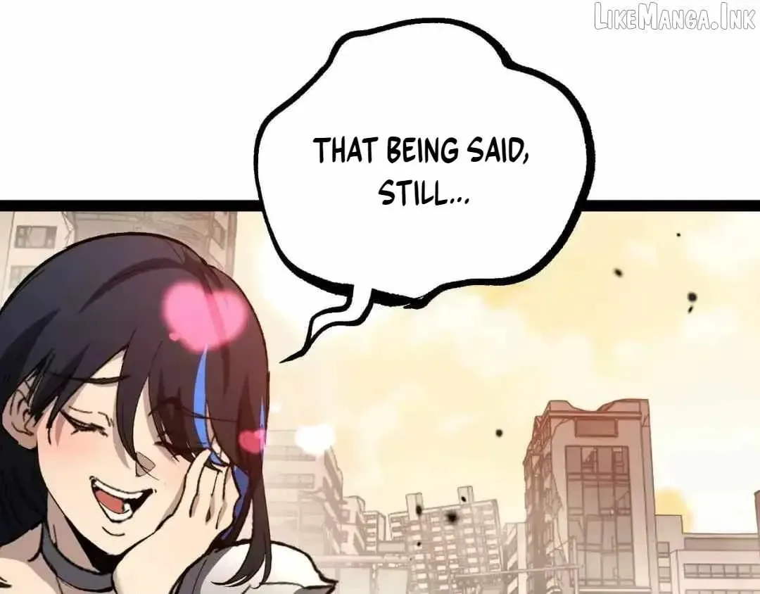 God-level Assassin, I’m the Shadow chapter 128 page 11