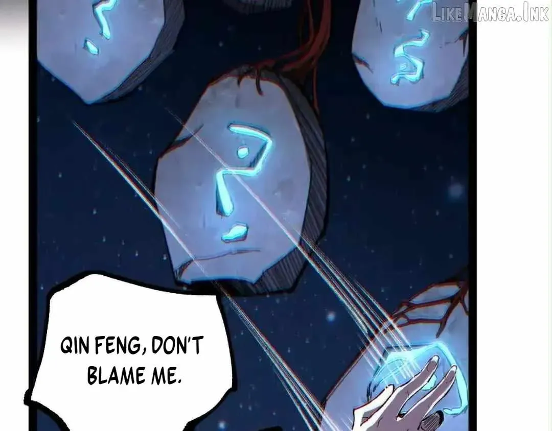 God-level Assassin, I’m the Shadow chapter 128 page 96