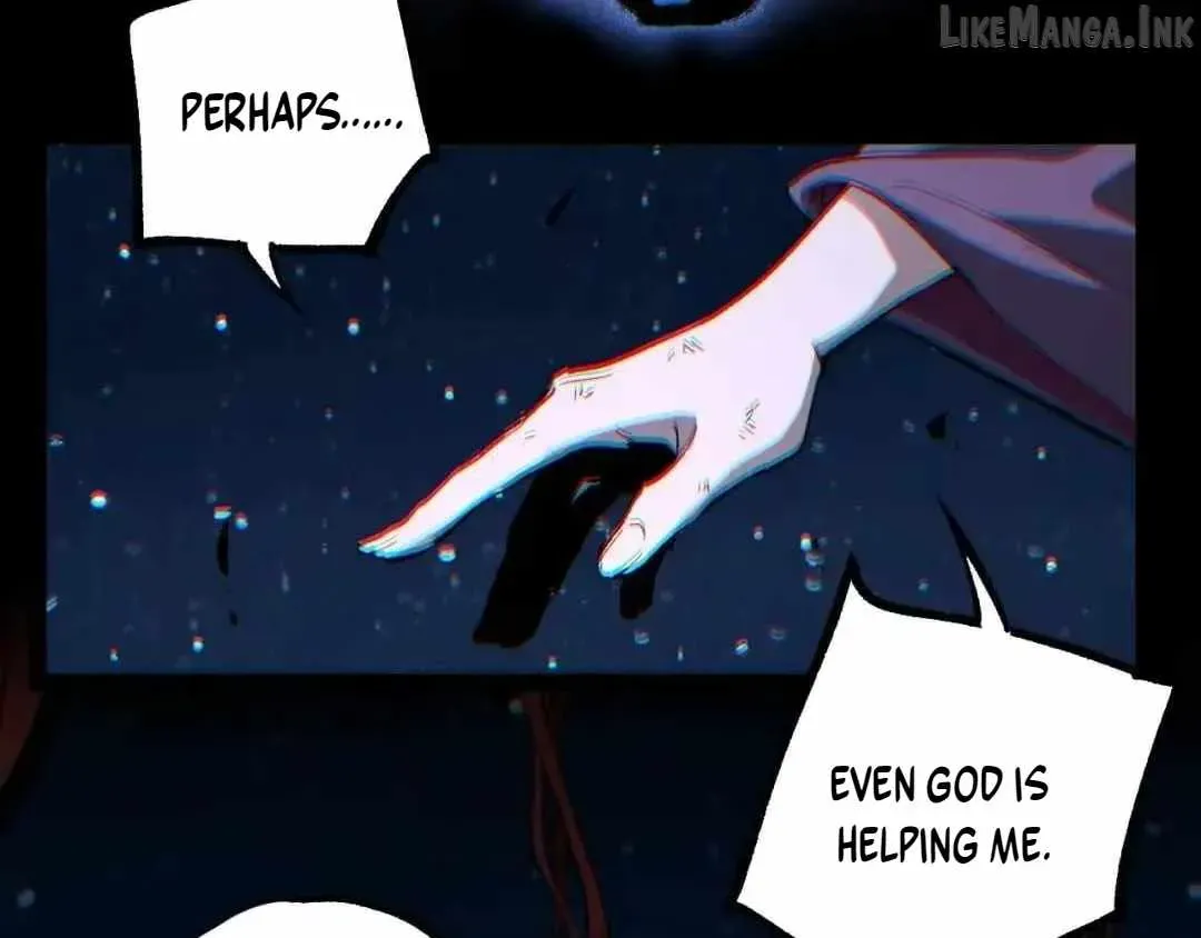 God-level Assassin, I’m the Shadow chapter 128 page 92
