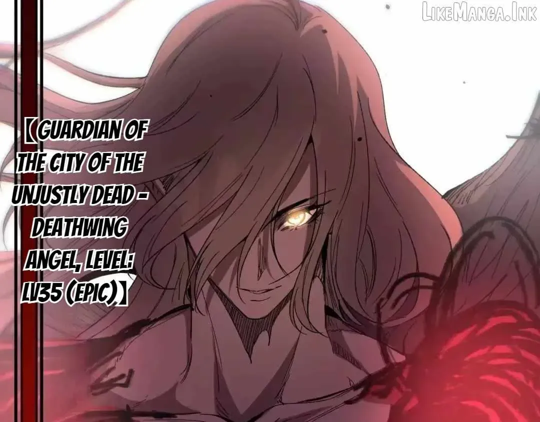 God-level Assassin, I’m the Shadow chapter 128 page 27