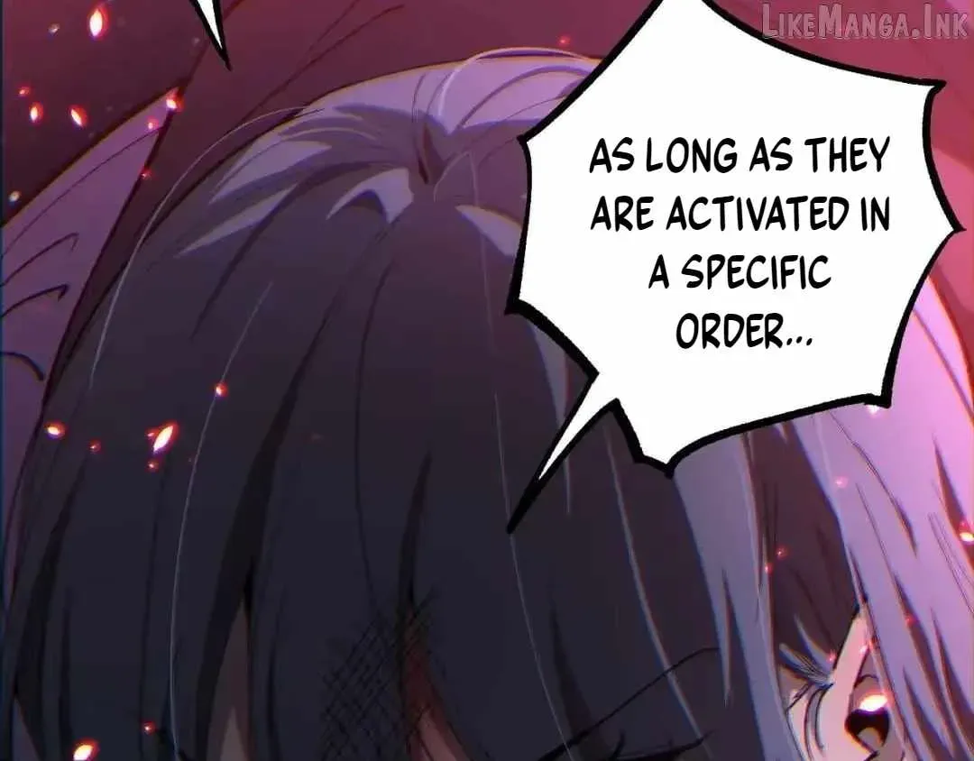 God-level Assassin, I’m the Shadow chapter 128 page 82