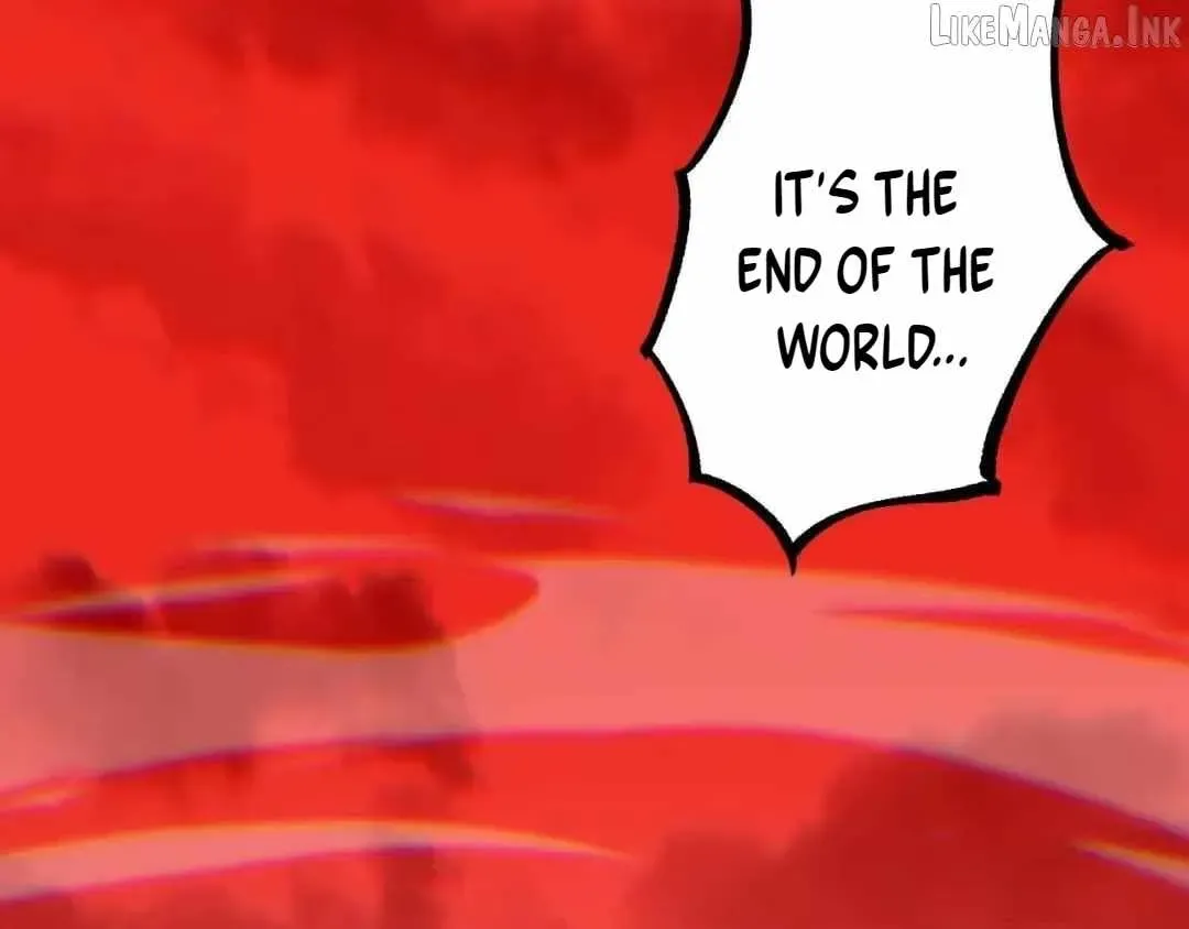 God-level Assassin, I’m the Shadow chapter 128 page 43