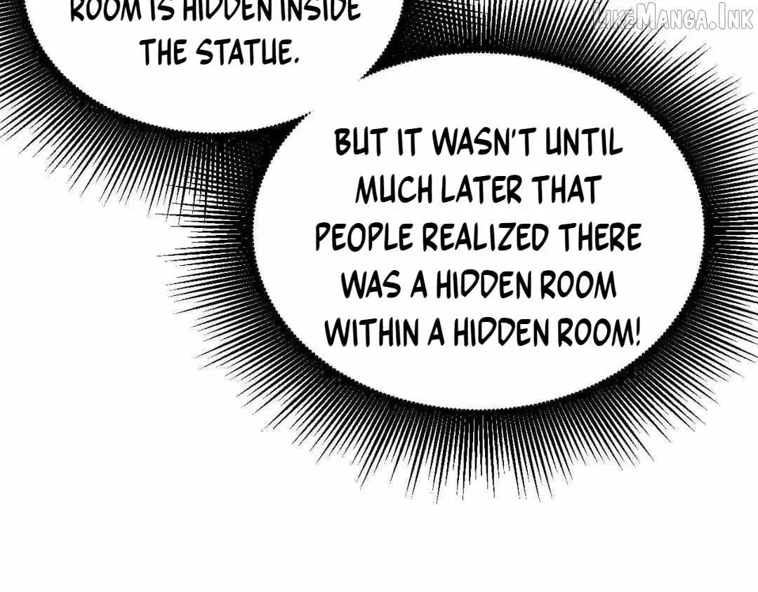 God-level Assassin, I’m the Shadow chapter 128 page 75