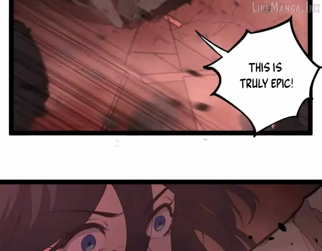 God-level Assassin, I’m the Shadow chapter 128 page 48