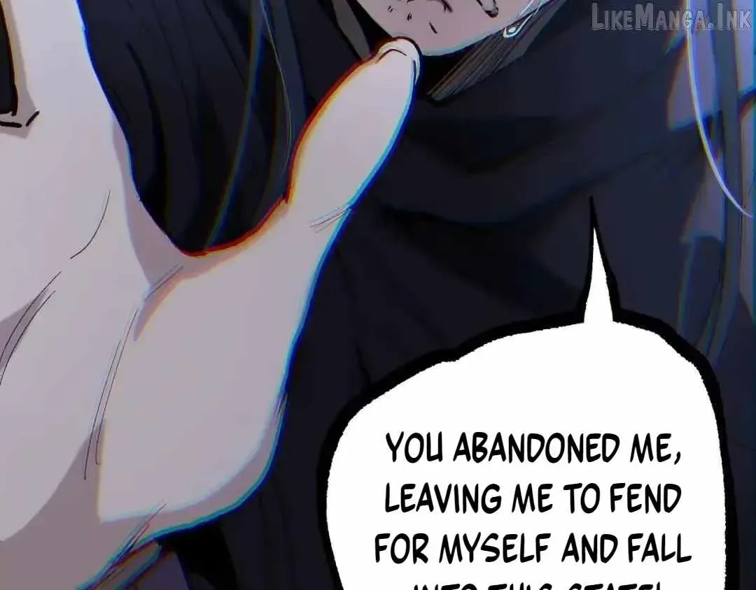 God-level Assassin, I’m the Shadow chapter 128 page 102