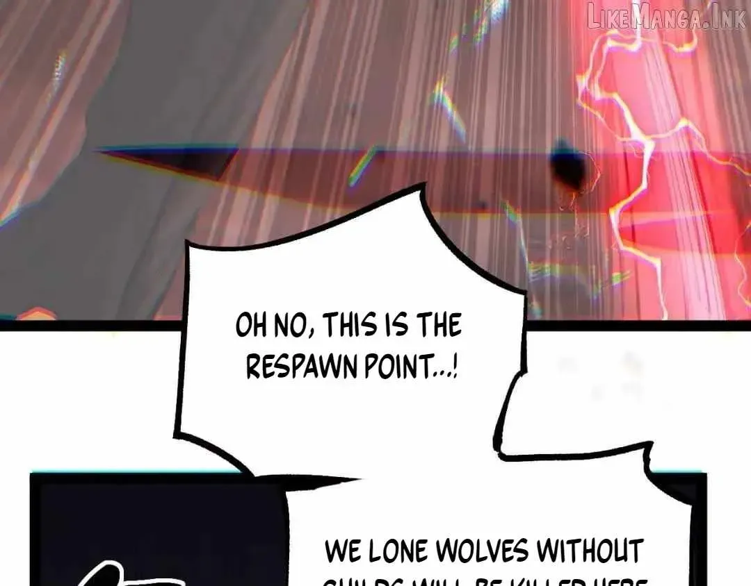 God-level Assassin, I’m the Shadow chapter 128 page 38
