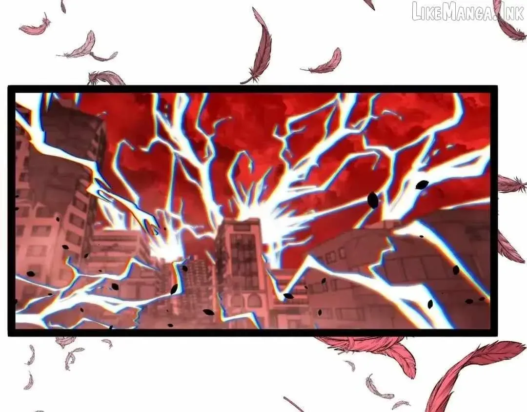 God-level Assassin, I’m the Shadow chapter 128 page 22