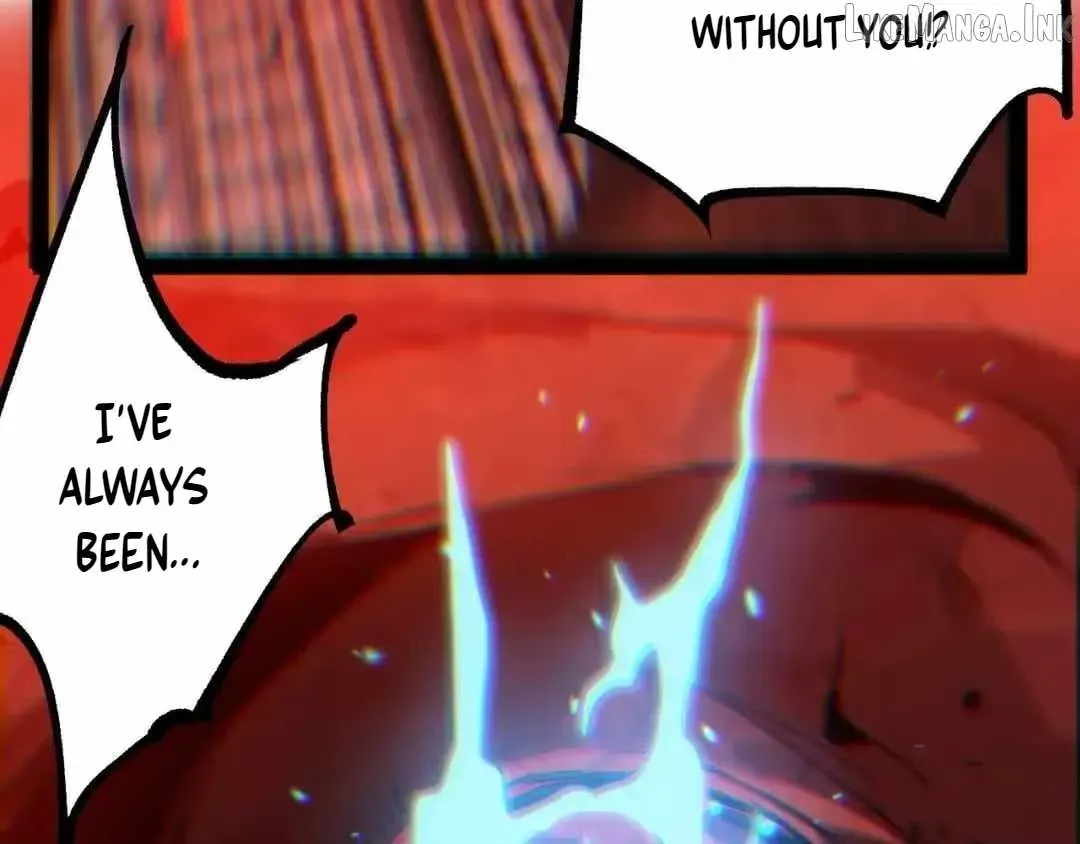 God-level Assassin, I’m the Shadow chapter 128 page 105