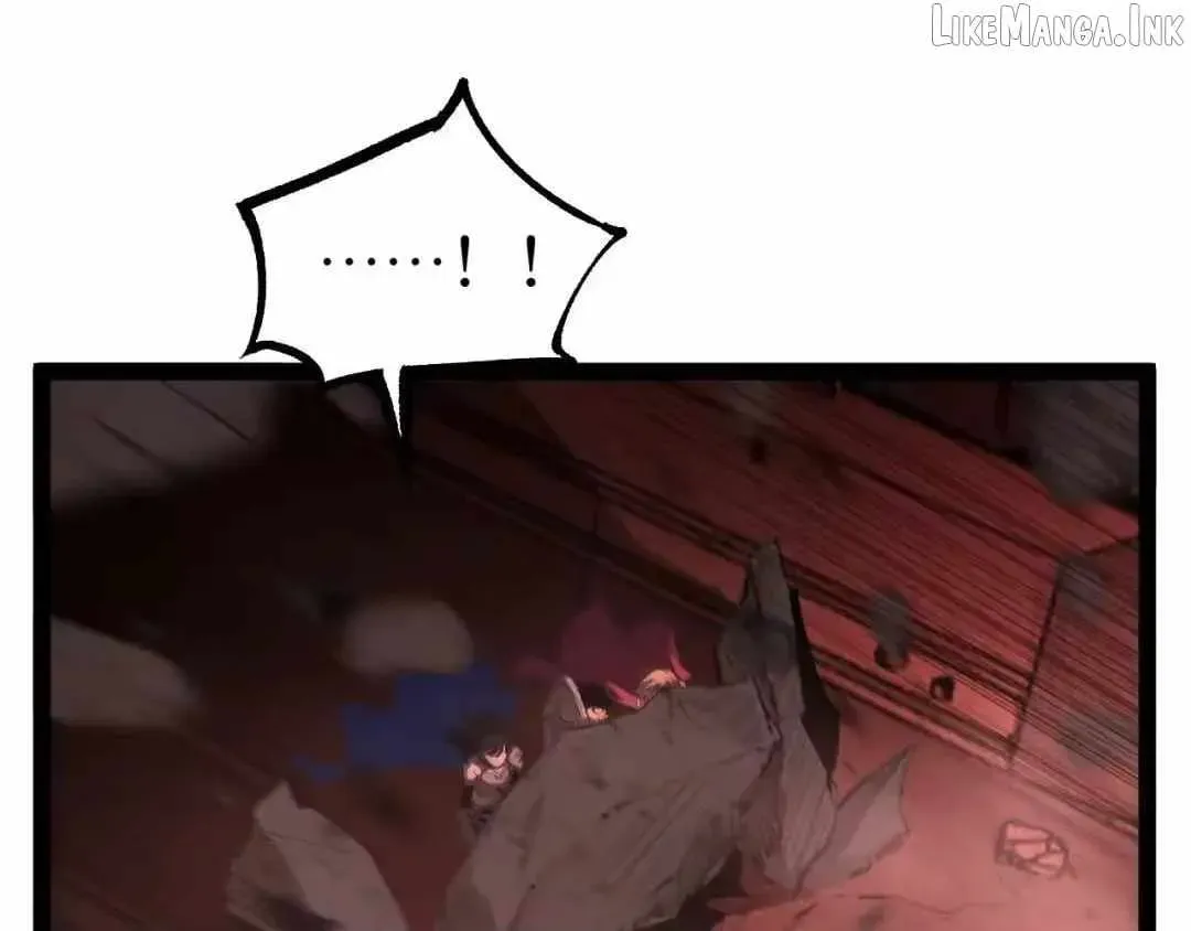 God-level Assassin, I’m the Shadow chapter 128 page 47