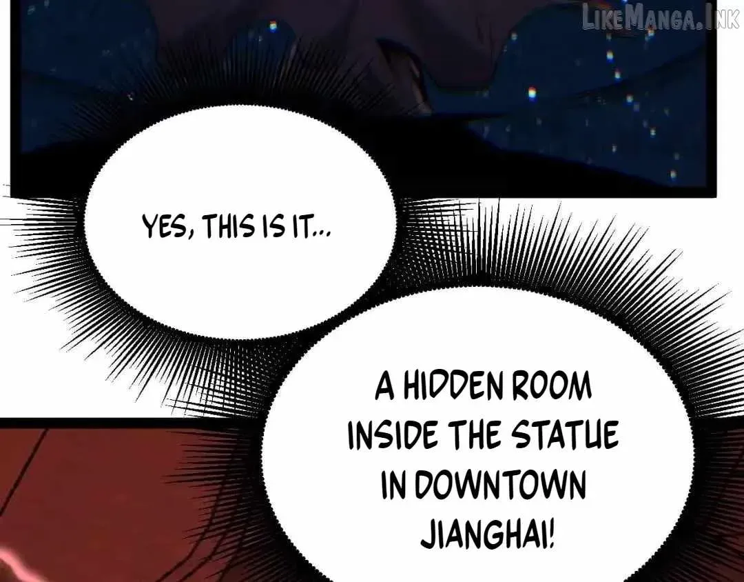 God-level Assassin, I’m the Shadow chapter 128 page 72