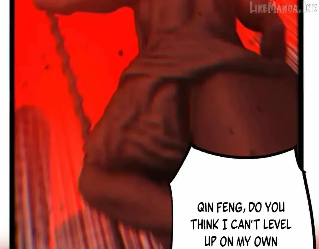 God-level Assassin, I’m the Shadow chapter 128 page 104