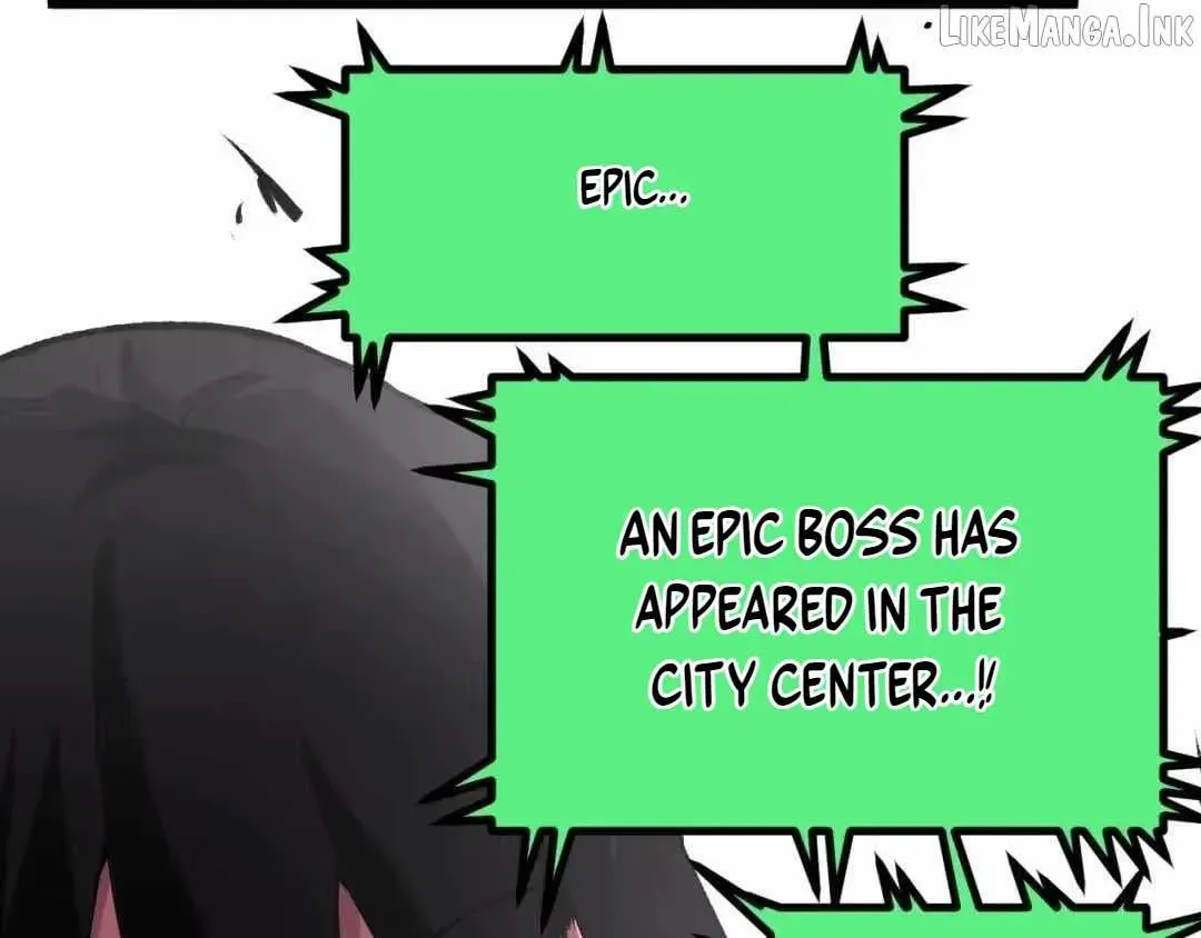 God-level Assassin, I’m the Shadow chapter 128 page 18
