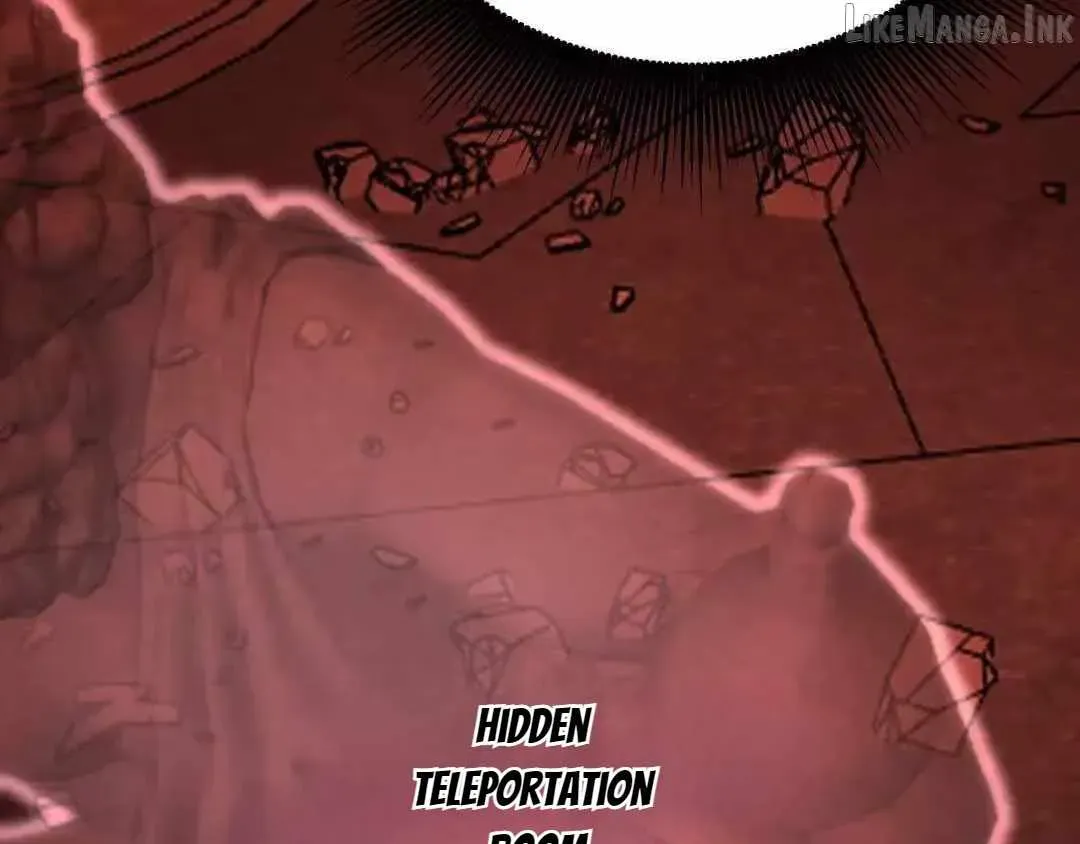 God-level Assassin, I’m the Shadow chapter 128 page 73