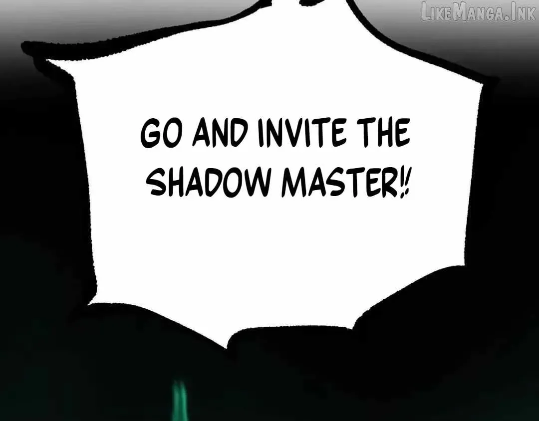 God-level Assassin, I’m the Shadow chapter 128 page 50