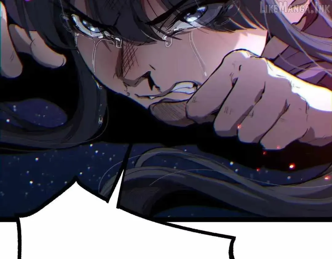God-level Assassin, I’m the Shadow chapter 128 page 83