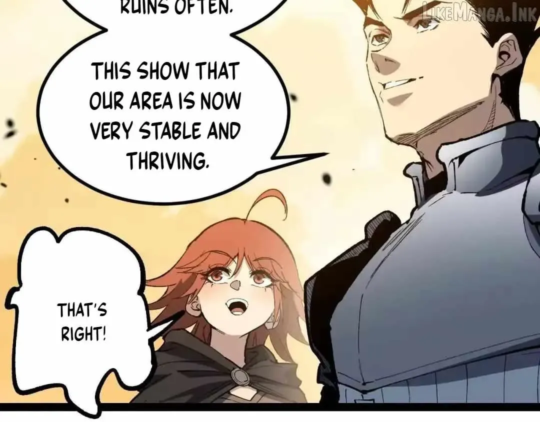 God-level Assassin, I’m the Shadow chapter 128 page 10