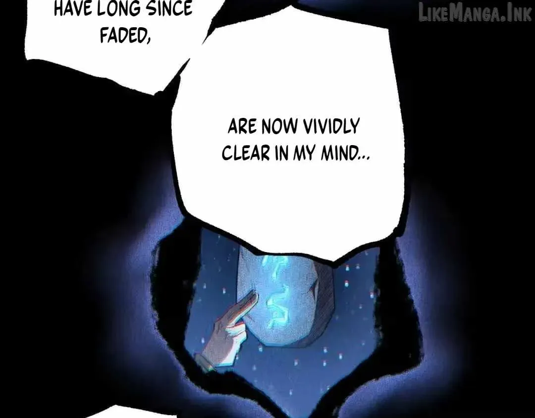 God-level Assassin, I’m the Shadow chapter 128 page 91