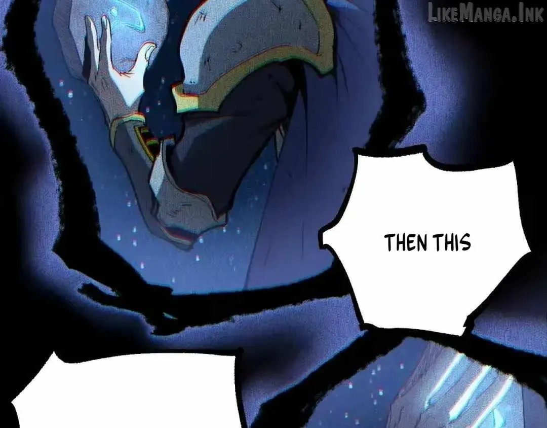 God-level Assassin, I’m the Shadow chapter 128 page 88