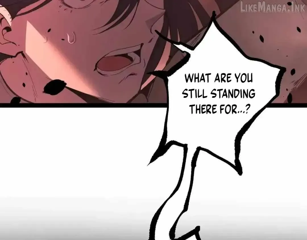 God-level Assassin, I’m the Shadow chapter 128 page 49