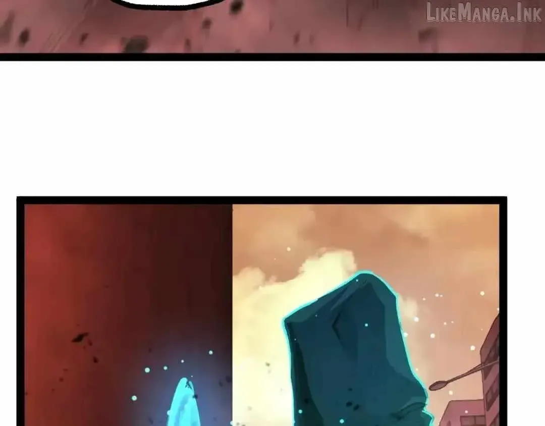 God-level Assassin, I’m the Shadow chapter 128 page 65
