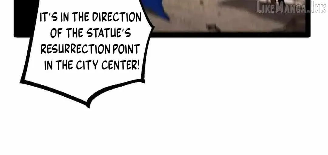 God-level Assassin, I’m the Shadow chapter 128 page 16