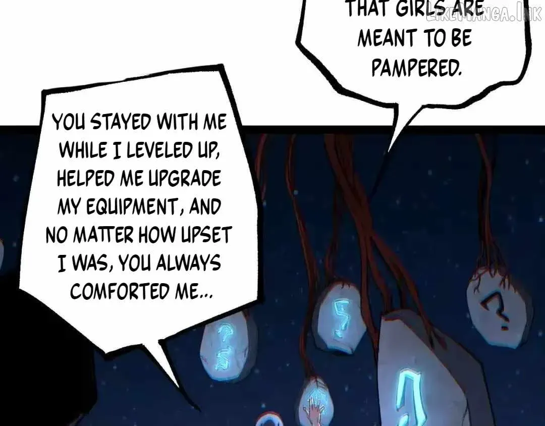 God-level Assassin, I’m the Shadow chapter 128 page 98