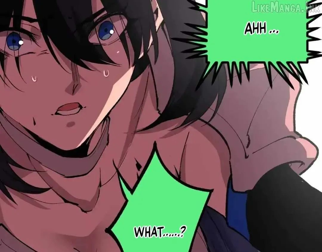 God-level Assassin, I’m the Shadow chapter 128 page 19