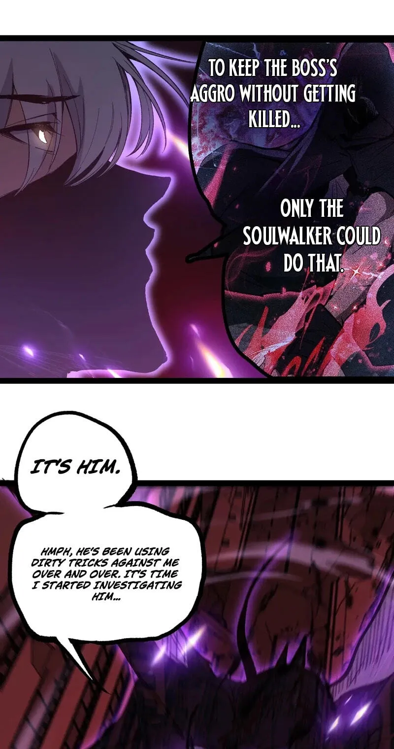 God-level Assassin, I’m the Shadow chapter 129 page 38