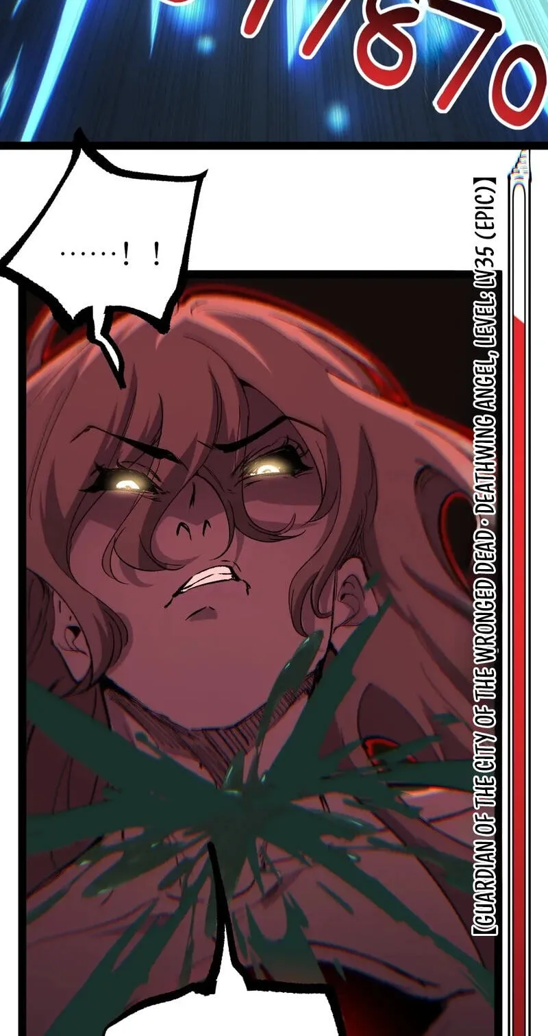 God-level Assassin, I’m the Shadow chapter 129 page 17