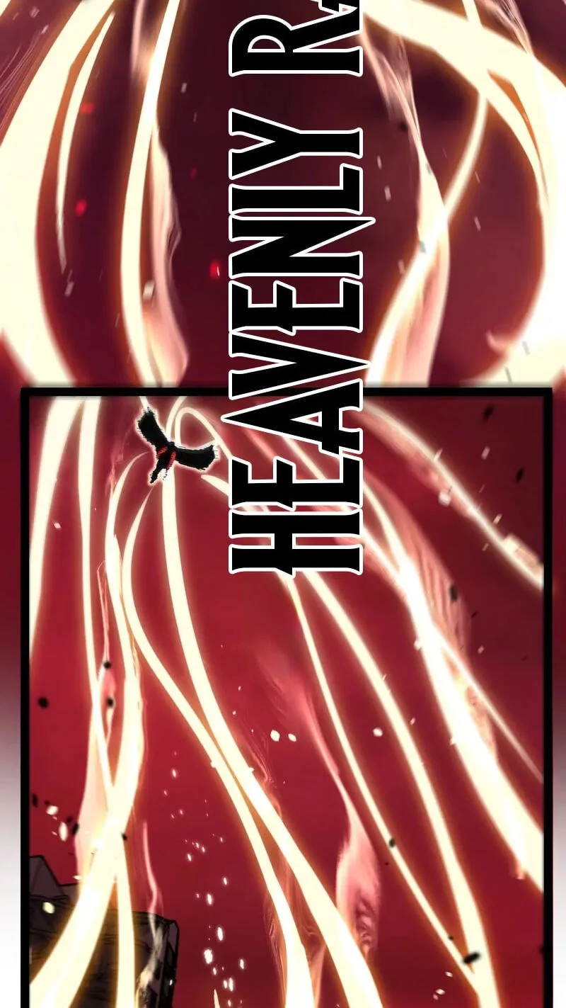 God-level Assassin, I’m the Shadow chapter 129 page 27