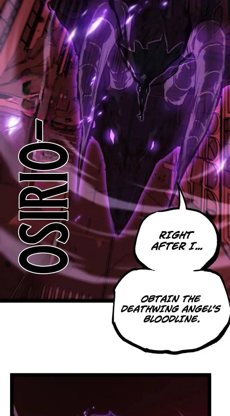 God-level Assassin, I’m the Shadow chapter 129 page 39