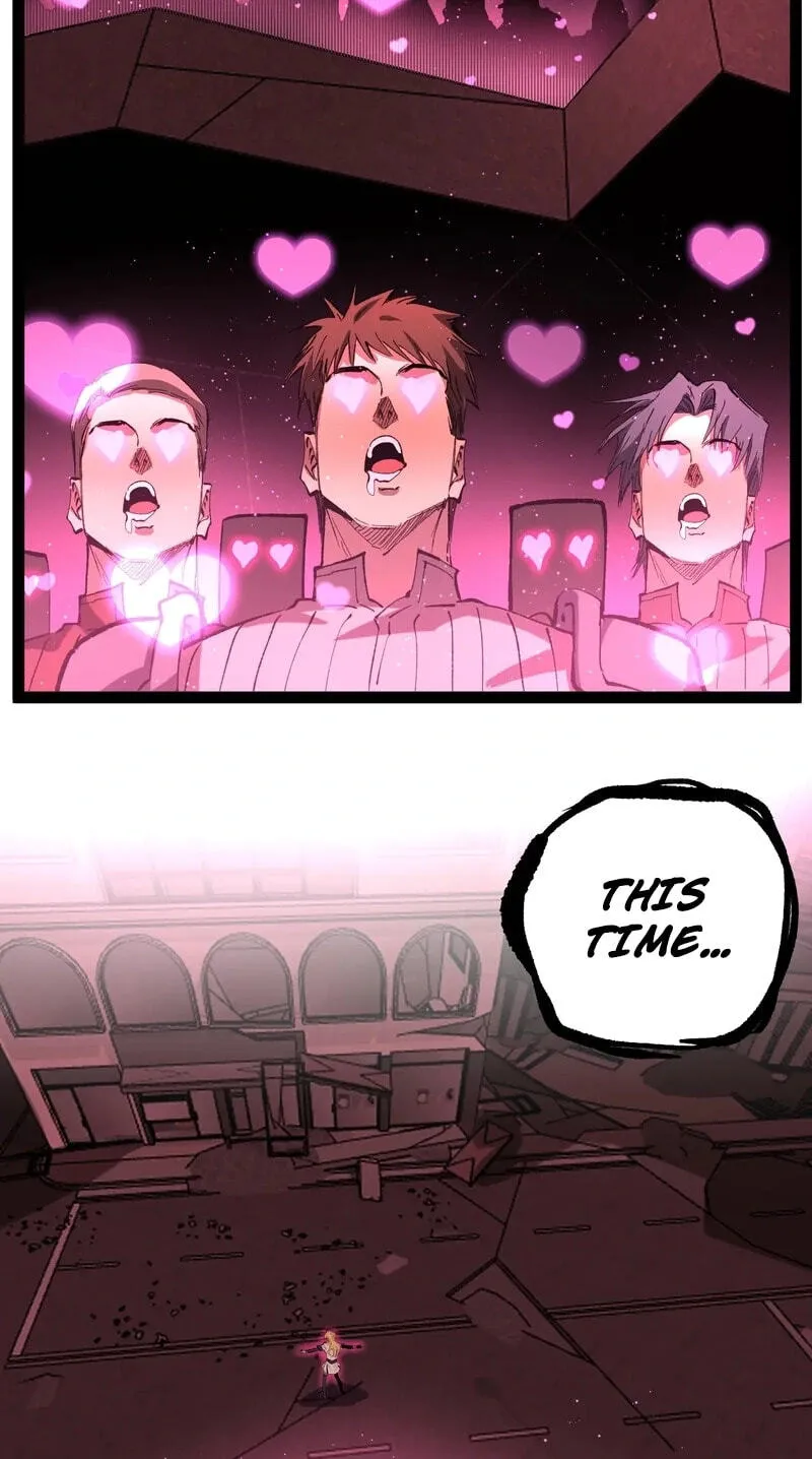 God-level Assassin, I’m the Shadow chapter 129 page 47