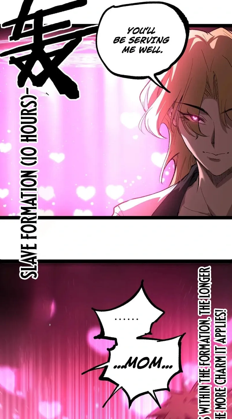 God-level Assassin, I’m the Shadow chapter 129 page 45