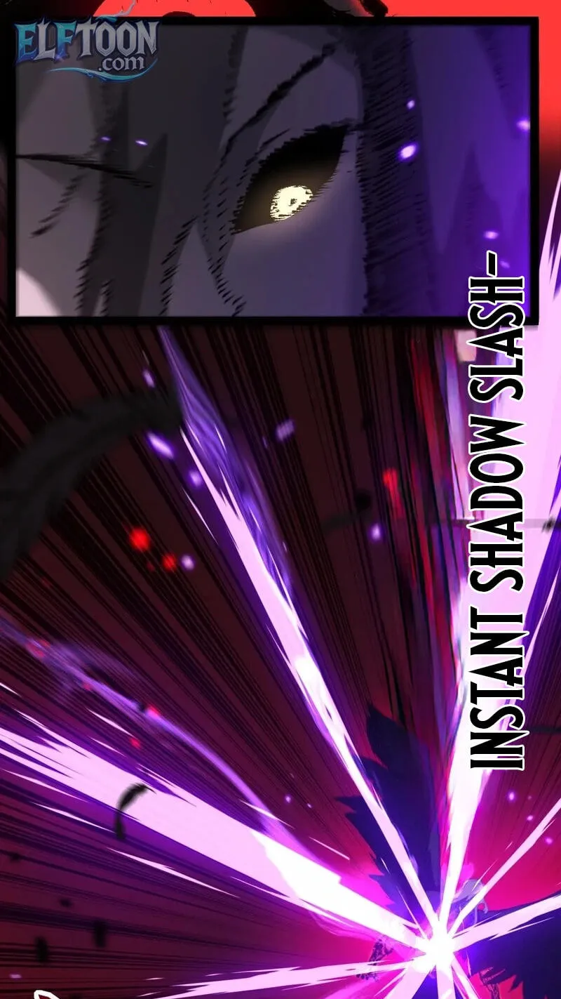 God-level Assassin, I’m the Shadow chapter 129 page 24