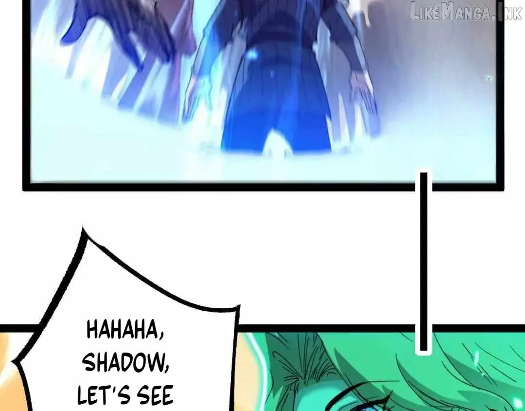 God-level Assassin, I’m the Shadow chapter 131 page 49