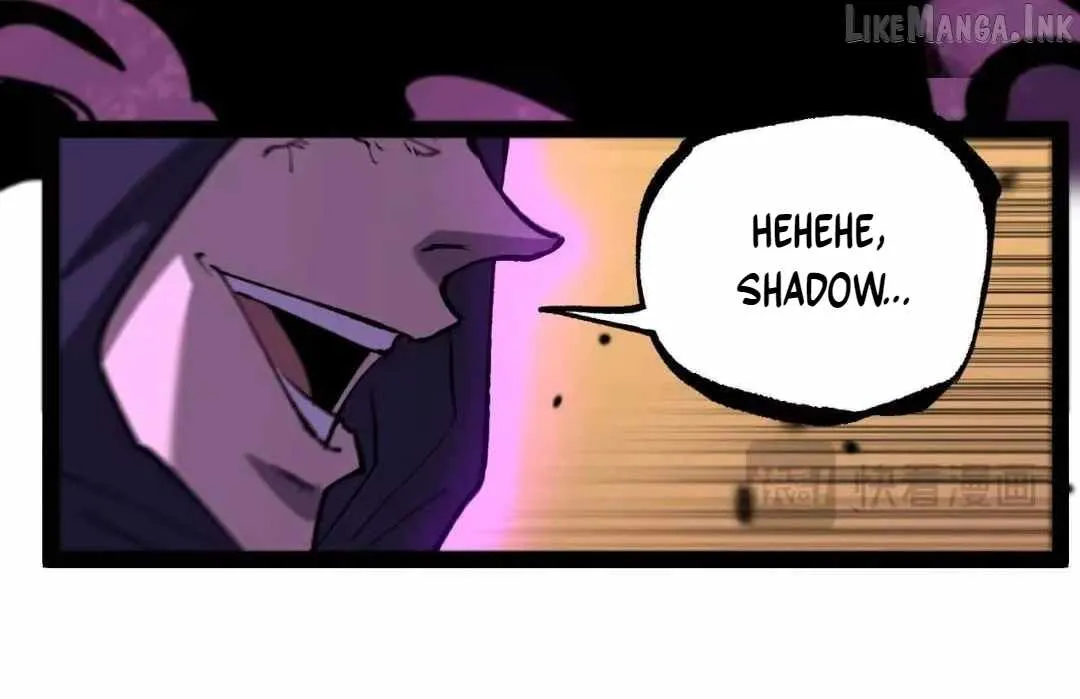 God-level Assassin, I’m the Shadow chapter 131 page 74