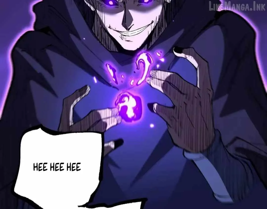 God-level Assassin, I’m the Shadow chapter 131 page 100