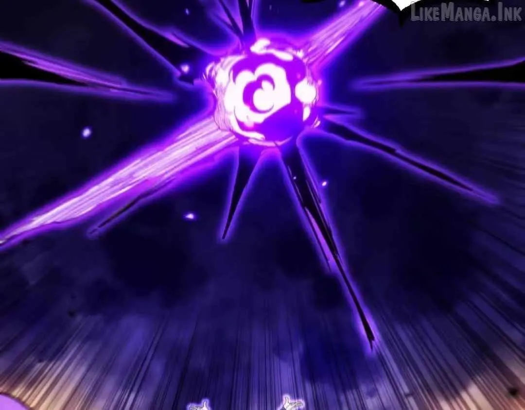 God-level Assassin, I’m the Shadow chapter 131 page 104