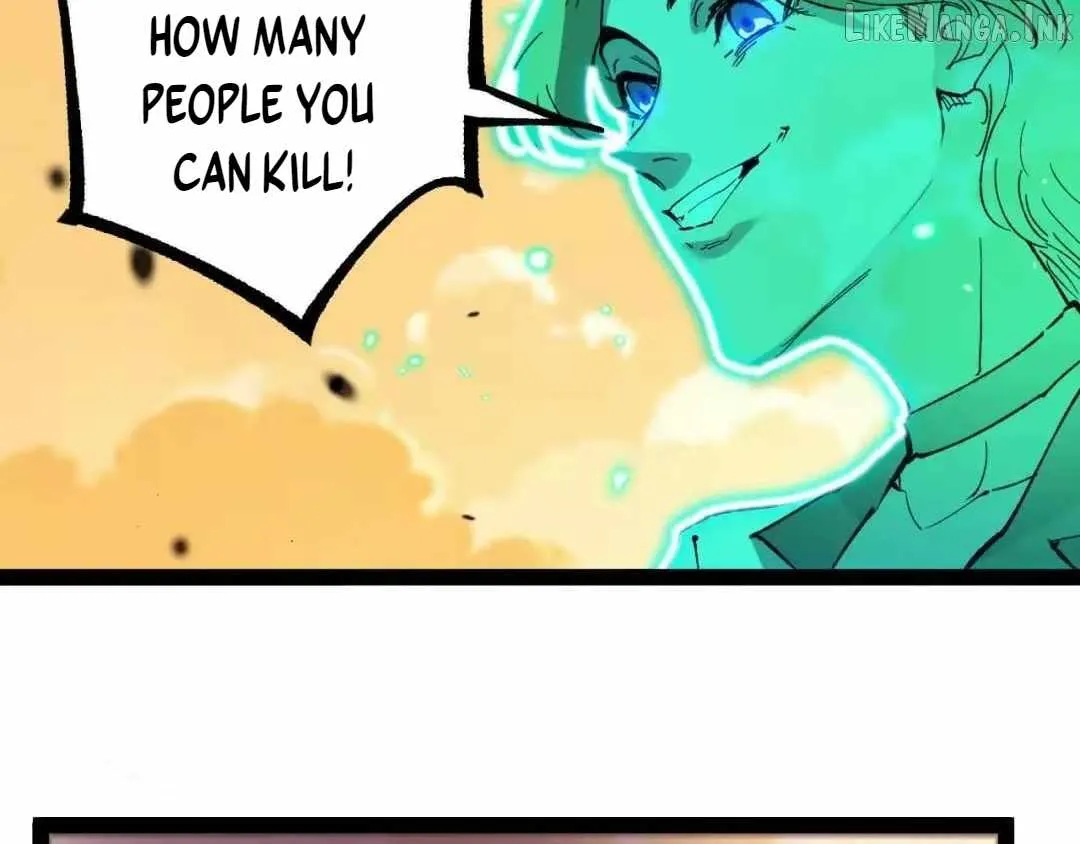 God-level Assassin, I’m the Shadow chapter 131 page 50