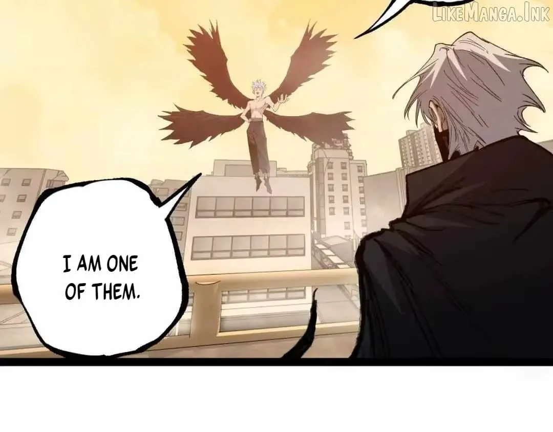 God-level Assassin, I’m the Shadow chapter 131 page 15